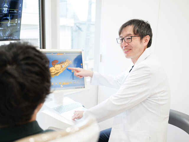 村岡 渡 院長