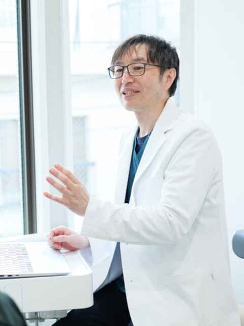 村岡 渡 院長