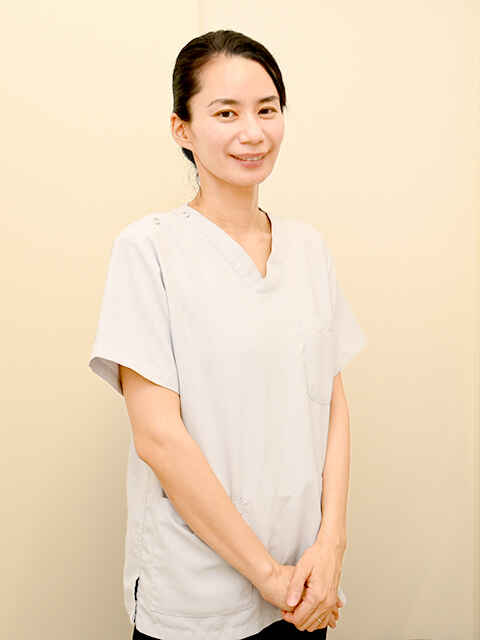 鈴木 英子 院長