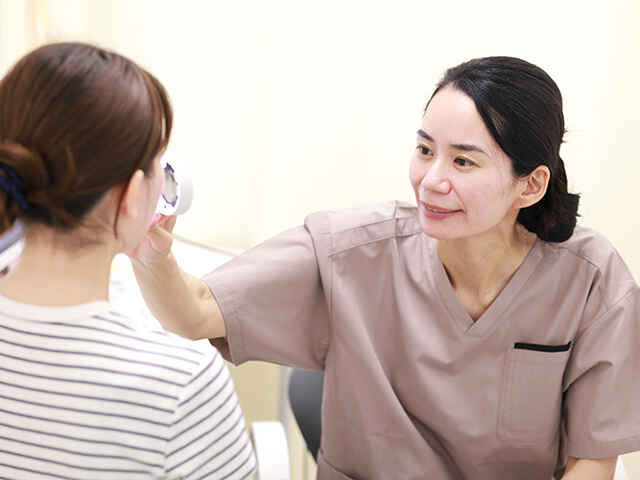 鈴木 英子 院長