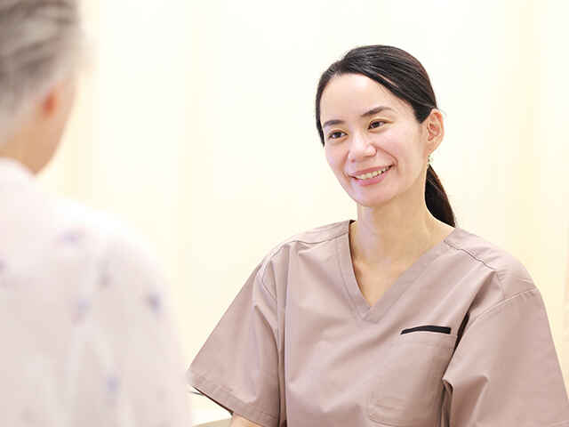 鈴木 英子 院長