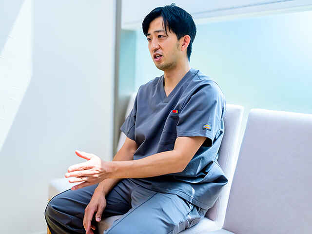 宮川 祐記 院長