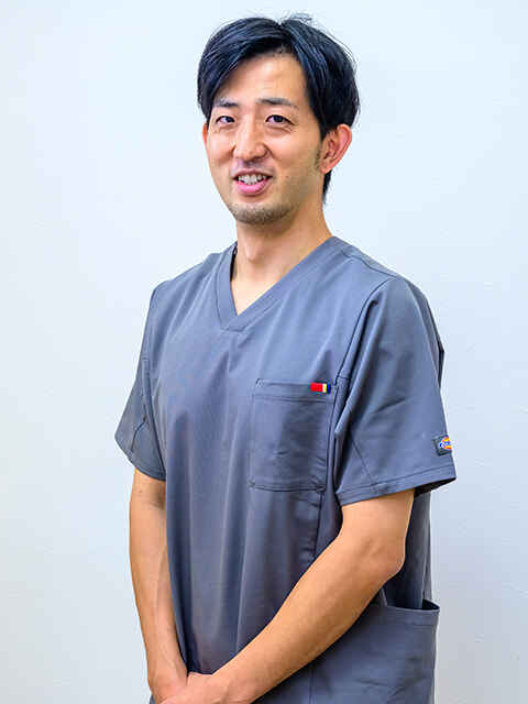 宮川 祐記 院長