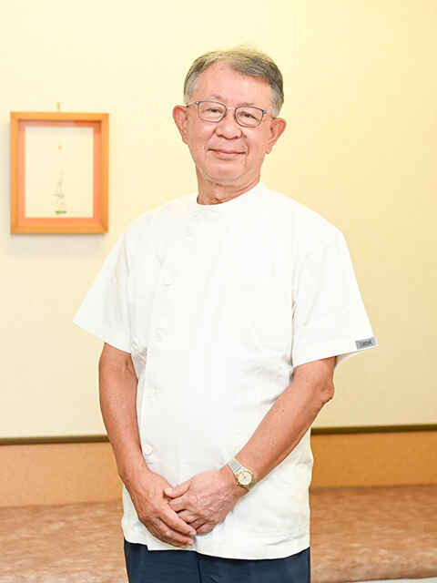石原 潤一 院長