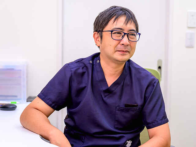 大木 有祐 院長