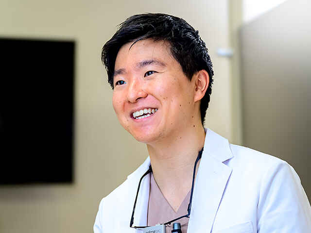 元山 裕太郎 院長