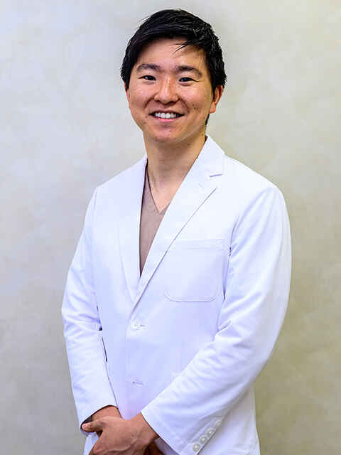 元山 裕太郎 院長