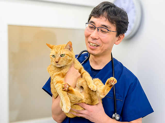 水石 雄三 院長