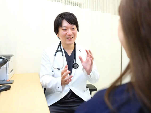 今村 泰崇 院長