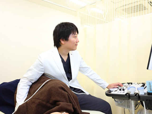 今村 泰崇 院長