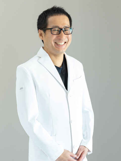 冨田 大介 院長