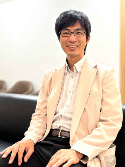 石戸 淳一 院長