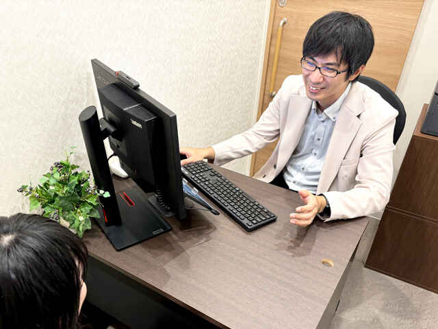 石戸 淳一 院長