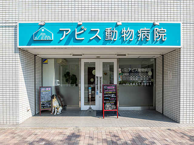 多田 純代 院長 ＆ 康祐 獣医師
