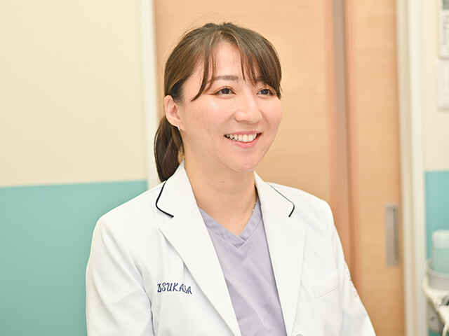 塚田 愛未 院長