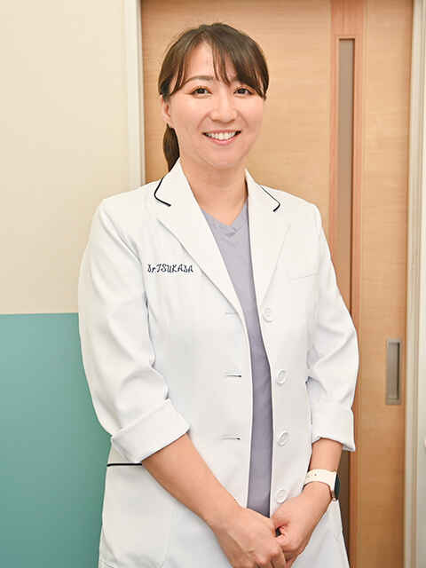 塚田 愛未 院長