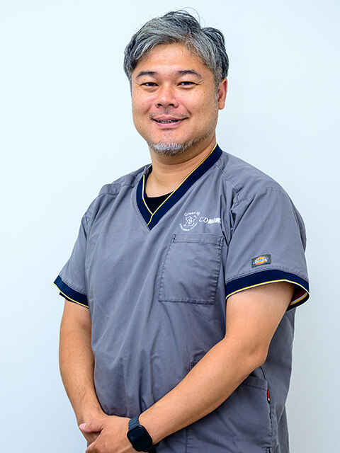 小日向 祐二 院長
