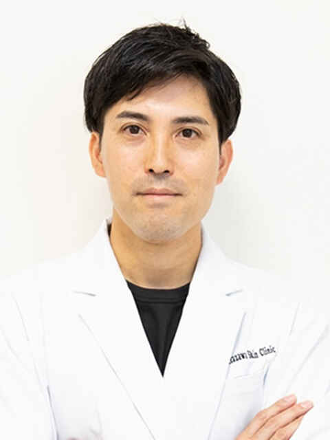 保坂 宗孝 院長