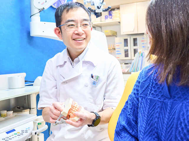 関山 尚克 院長