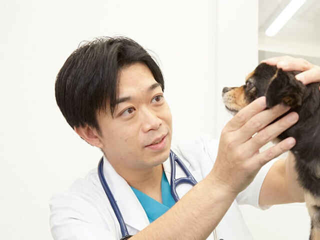宮川 健治 院長