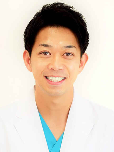 宮川 健治 院長
