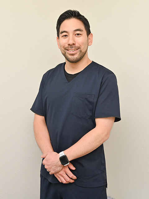 大塚 元貴 院長