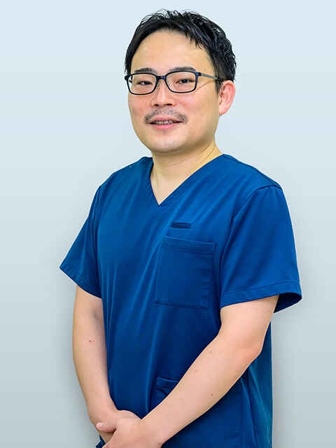 鳥海 正博 院長