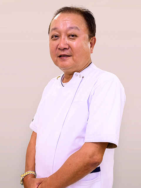 中村 剛 院長