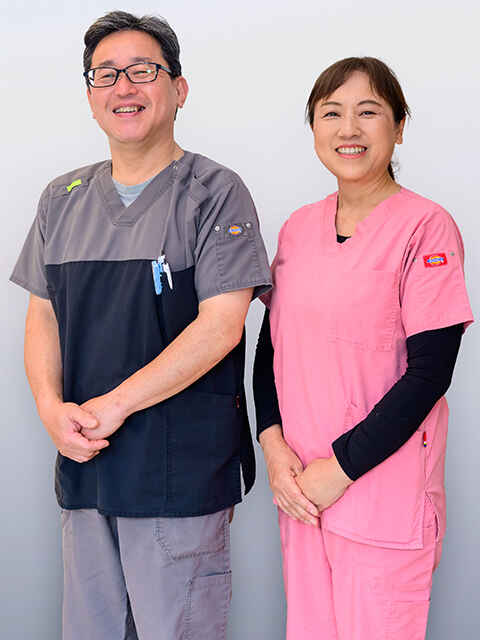 齊藤 眞樹 院長