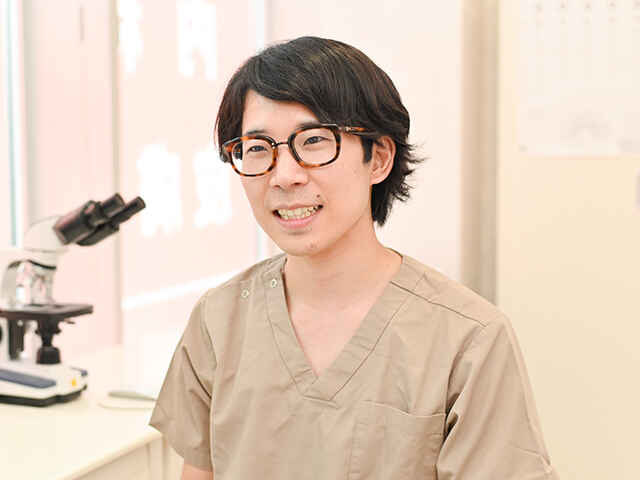 鈴木 崇文 院長