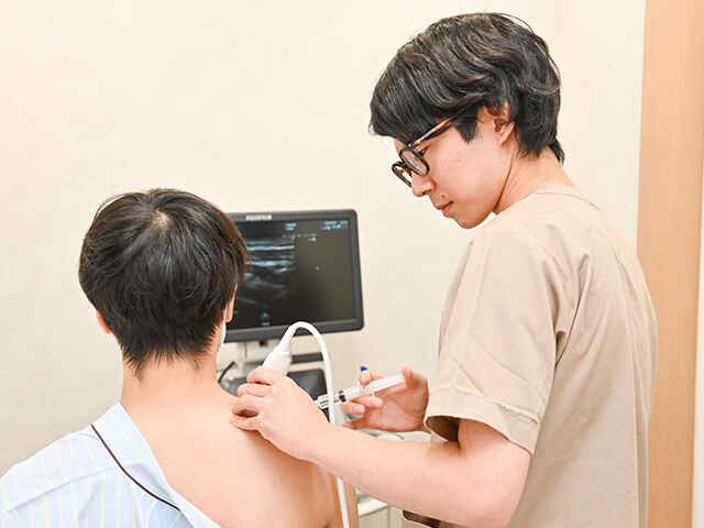 鈴木 崇文 院長