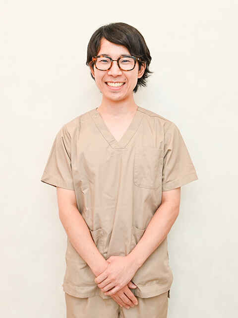 鈴木 崇文 院長