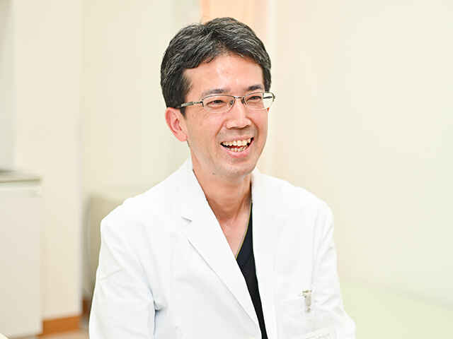 鈴木 直人 院長