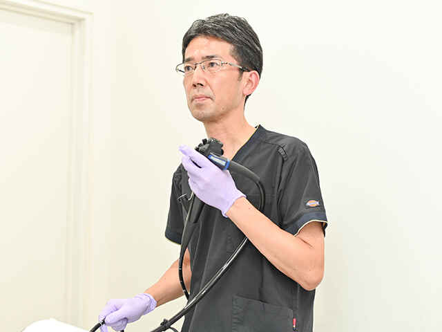 鈴木 直人 院長