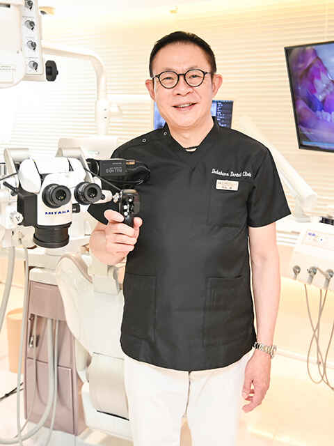 林 文昱 院長