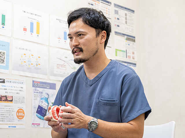 柳瀬 賢人 院長