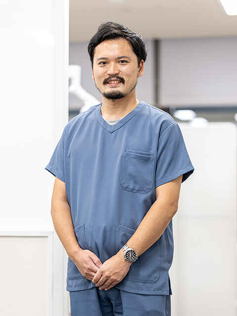 柳瀬 賢人 院長