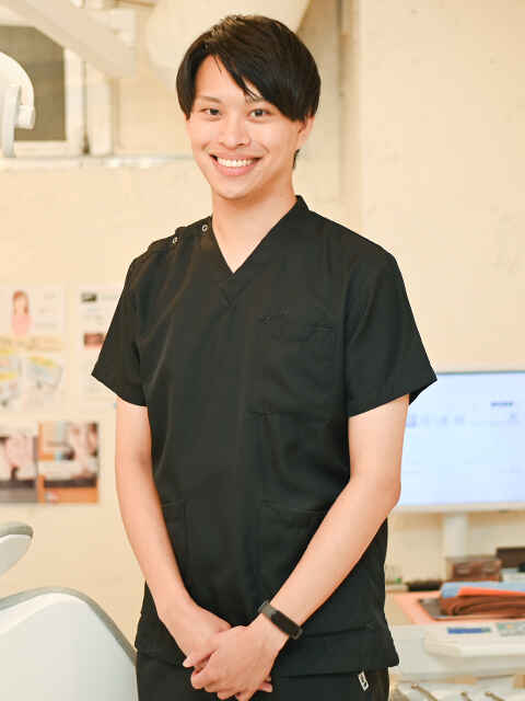 茂木 将 院長