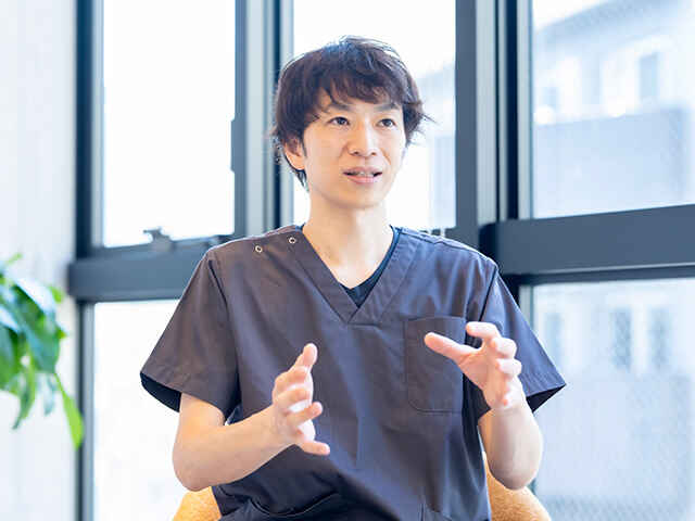 髙橋 良直 院長