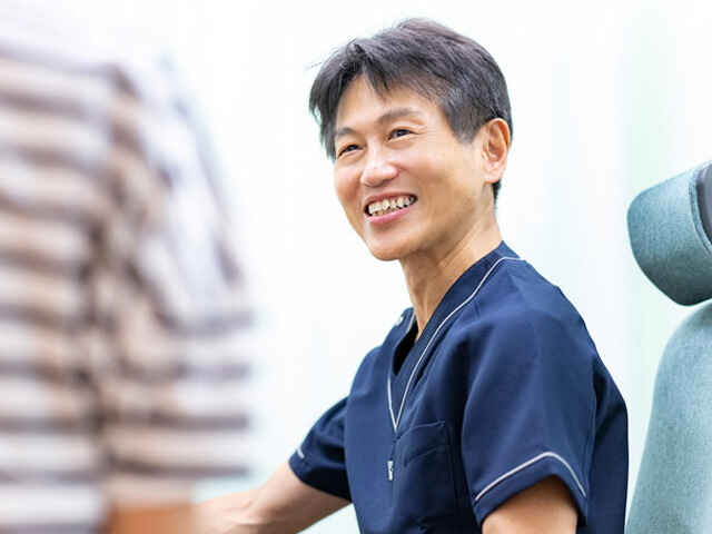 塚田 健次 院長