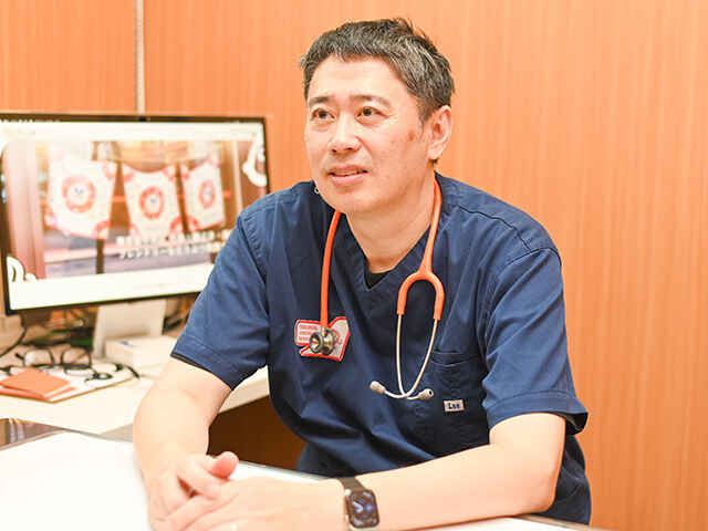 村谷 親男 院長