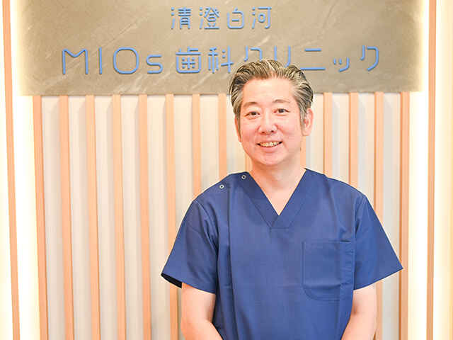 松田 一弘 院長