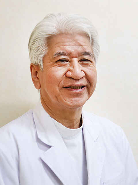 高木 融 院長