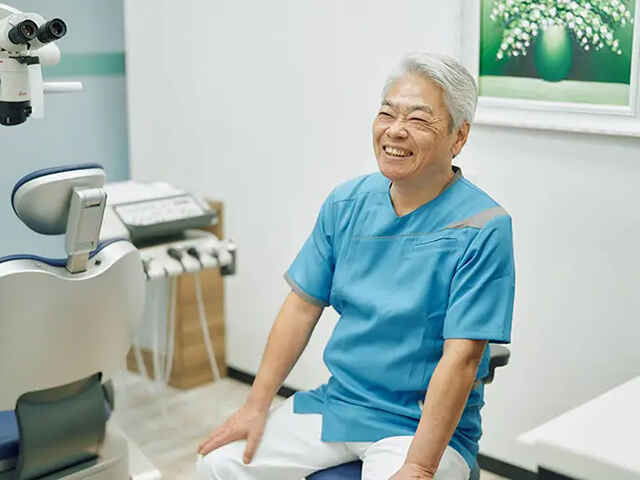 西原 英志 院長
