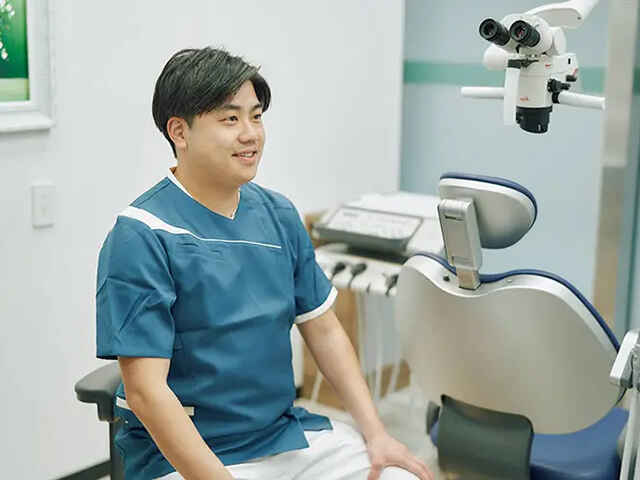 西原 英志 院長