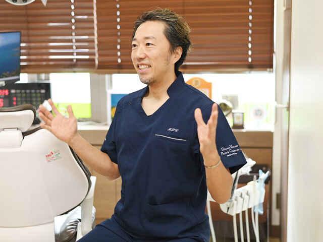 藤澤 將人 院長