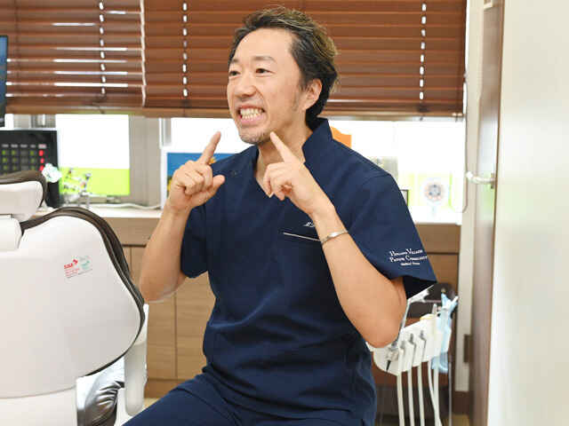 藤澤 將人 院長