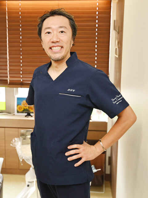 藤澤 將人 院長