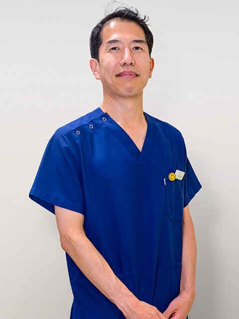 岡田 慶吾 院長