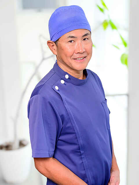 小林 裕直 院長